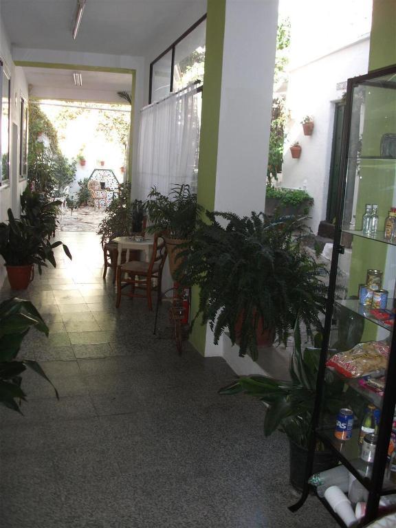 Alojamientos Casa Tejon Михас Екстериор снимка